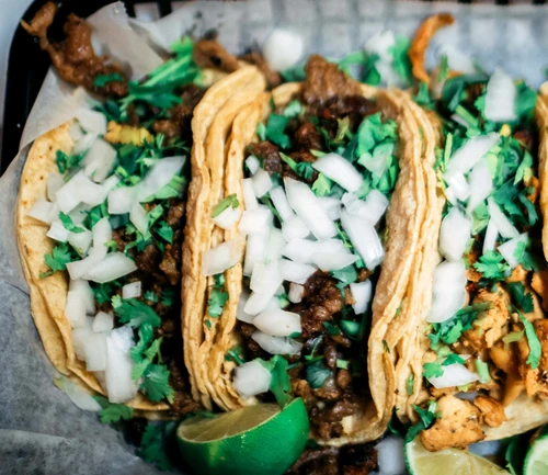 Taco Tuesday | October 20 | Minneapolis | 6 PM