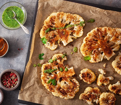 Meatless Steakhouse Classics | October 14 | St. Paul | 6 PM