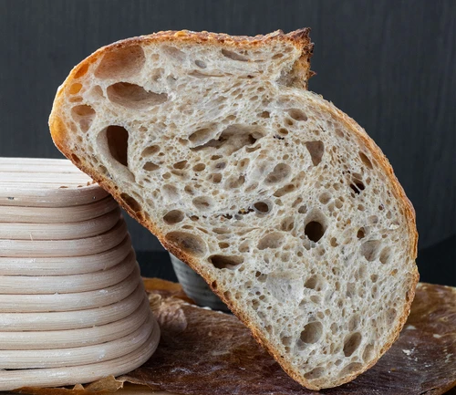 No-Waste Sourdough | October 13 | Minneapolis | 6 PM