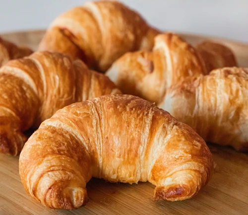Croissant Techniques Workshop | October 18 | Minneapolis | 10 AM