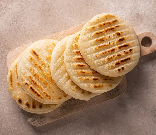 Vibrant Latin Cooking | October 15 | St. Paul | 6 PM