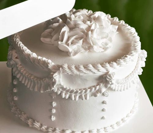 Six-Hour Victorian Cake Workshop | November 8 | Minneapolis | 10 AM