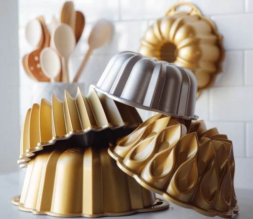 The Great Bundt Bake-Off | November 15 | St. Paul | 10 AM