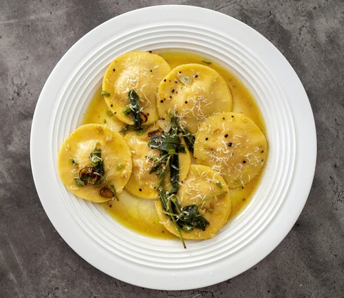 Pasta Perfect: Fall Flavors | November 14 | St. Paul | 6 PM