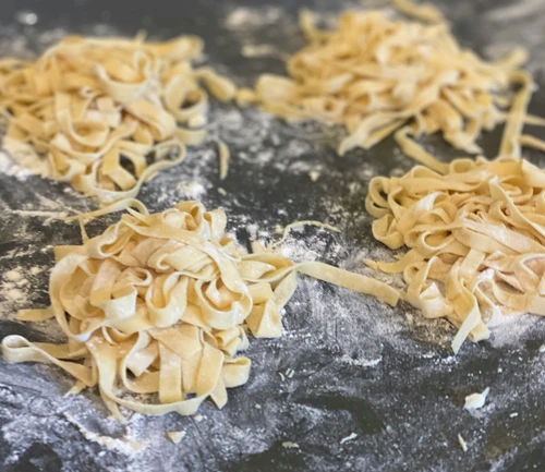 Pasta Perfection Supper | November 11 | St. Paul | 6 PM