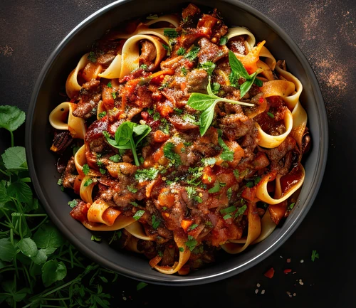 Pasta Dinner | December 26 | St. Paul | 6 PM