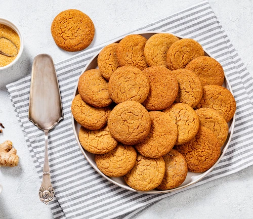 Holiday Cookie Bake | December 19 | Minneapolis | 10 AM