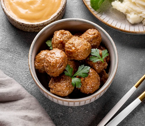 Classic Scandinavian Comfort Food | December 22 | St. Paul | 6 PM