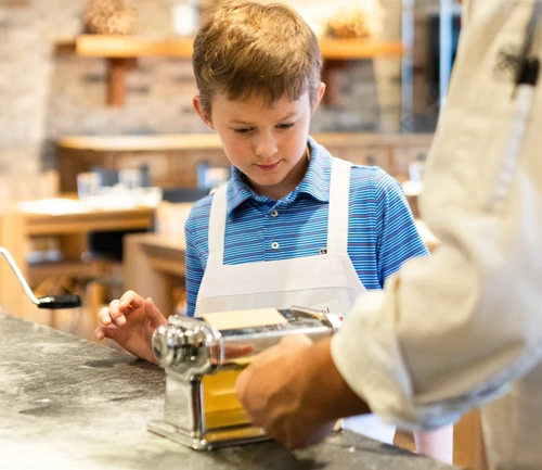 Holiday Kids Camp All About Dough | December 28 & 29 | St. Paul | 9:30 AM
