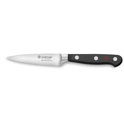 Wüsthof Classic 3.5" Paring Knife