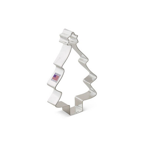 Ann Clark Christmas Tree Cookie Cutter