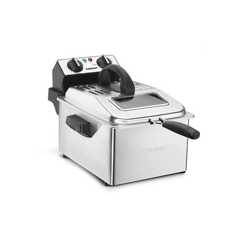 Cuisinart 4 qt. Deep Fryer