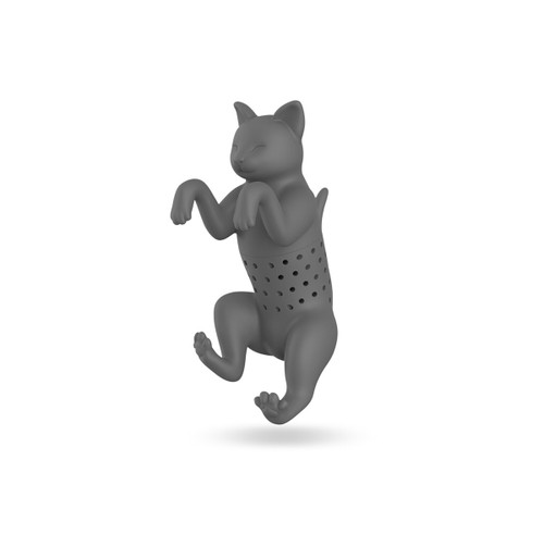 Fred Purr Tea Infuser