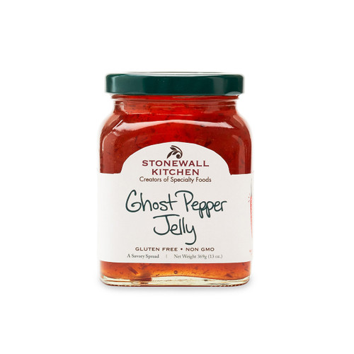 Stonewall Kitchen Ghost Pepper Jelly