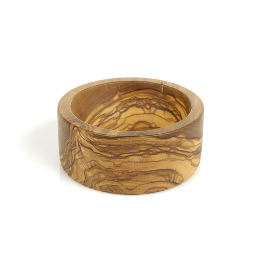 Berard Olive Wood Pinch Bowl