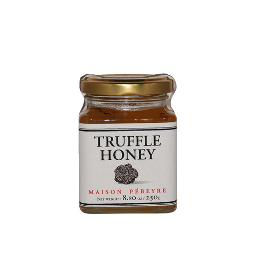 Pebeyre Truffle Honey