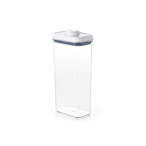OXO POP Container - Rectangle Tall 2.7 Qt