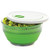 Collapsible 3 qt. Salad Spinner