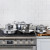 All-Clad D3 Stainless Steel 10-Piece Set