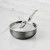 Titanium Essential Pans Nanobond 3.5 qt. Covered