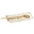 Emile Henry Spoon Rest - Clay