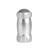 Dispenser - Silver