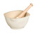 Emile Henry Mortar & Pestle - Clay