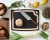 Epicurean 14.5" x 11.25" Grooved Slate Cutting Board