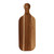 Madeira Bread Board - 6"x17"