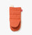 Hedley & Bennett Oven Mitt - Paprika Red