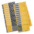 Bee Hive Jacquard Dishtowel