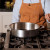MADE IN® Stainless Clad Rondeau with Lid - 6 qt.