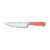 Wüsthof Classic 6" Chef's Knife, Coral Peach