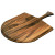 Pizza Peel - Acacia Wood