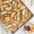 Nordic Ware Naturals® Half Sheet with Oven-Safe Nonstick Grid Nordic Ware Naturals® Half Sheet with Oven-Safe Nonstick Grid