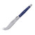 Laguiole Cheese Knife, Dark Blue