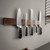 Wüsthof 18" Magnetic Holder - Acacia