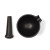Cast Iron Mortar and Pestle - 4"