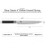 Shun Classic 9" Slicing Hollow