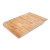 Infinity Edge End Grain Maple Board