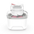Cuisinart® 1 Pint Wonder Ice Cream Maker Cuisinart® 1 Pint Wonder Ice Cream Maker