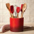 Le Creuset Utensil Crock 2.75 qt.