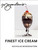 Morgenstern's Finest Ice Cream: A Cookbook