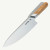 MADE IN® 8.5" Chef's Knife, Olive Wood