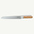 MADE IN® 9" Bread Knife, Olive Wood