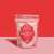 Peppermint Frost Candy