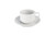 Cup & Saucer - 8 oz.