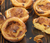 Mastering Pasteis de Nata | February 21 | St. Paul | 10 AM