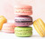 Teens Cook: Macarons | March 19 | St. Paul | 1 PM
