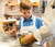 Kids in the Kitchen: Pasta Masters | Auguist 31, Sept 1, 2 & 3 | St. Paul | 9:30 AM